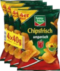 Chipsfrisch im EDEKA Prospekt Chipsfrisch von funny-frisch im aktuellen EDEKA Prospekt für 1,95 €