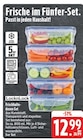 Frischhalte-dosen-Set im Angebot bei E center in Jena Frischhalte-dosen-Set Angebote von LocknLock bei E center Jena für 12,99 €