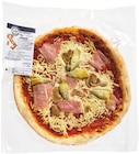 Promo Pizza Capricciosa à 6,07 € dans le catalogue Intermarché Super à La Salvetat-Saint-Gilles