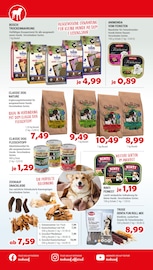 Aktueller Zookauf Prospekt mit Schinken, "Alles für tierische Verwöhn-Momente", Seite 6