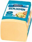 nah&frisch Balve - Benjamin Angebot im Prospekt Benjamin bei nah&frisch im Balve Prospekt für 0,99 €
