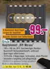 Hauptelement „DIY-Merano“ bei Hornbach im Remseck Prospekt für 95,00 €