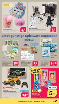 Wolle Angebot im Netto mit dem Scottie Prospekt, gültig von 13.07.2026 bis 18.07.2026 Wolle Angebot im aktuellen Netto mit dem Scottie Prospekt auf Seite 27