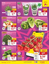 Ähnliche Sauerkraut Angebote im Prospekt "Aktuelle Angebote" von Netto Marken-Discount in Warendorf Ähnliche Angebote wie Sauerkraut im Prospekt "Aktuelle Angebote" auf Seite 7 von Netto Marken-Discount in Warendorf