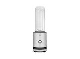 04.1650.0011 KÜCHENminis® Smoothie Maker Edelstahl matt (300 Watt, 0.6 l) von WMF im aktuellen MediaMarkt Saturn Prospekt für 43,99 €
