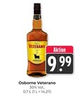 Veterano im Angebot bei Hieber in Freiburg Veterano Angebote von Osborne bei Hieber Freiburg für 9,99 €
