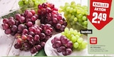 Mix Tafeltrauben kernlos im Angebot bei REWE in Mönchengladbach Mix Tafeltrauben kernlos Angebote von REWE Beste Wahl bei REWE Mönchengladbach für 2,49 €