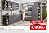 Einbauküche Angebote bei XXXLutz Möbelhäuser Greifswald für 7.999,00 €
