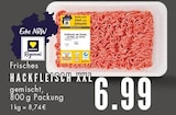 Frisches Hackfleisch XXL im Angebot bei EDEKA in Bochum Frisches Hackfleisch XXL Angebote von EDEKA Regional bei EDEKA Bochum für 6,99 €