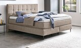 Aktuelle Boxspringbett Angebote bei porta Möbel in Frankfurt (Main) Aktuelles BOXSPRINGBETT Angebot bei porta Möbel in Frankfurt (Main) ab 1.699,00 €