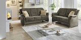 Aktuelles Polstergruppe 3-Sitzer Angebot bei Möbel AS in Darmstadt ab 759,95 €