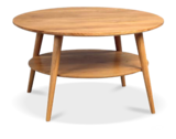 Table basse en promo chez Möbel Martin Metz à 199,00 €