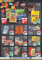 Tee im EDEKA Prospekt in Ansbach Aktueller EDEKA Prospekt mit Tee, "Wir lieben Lebensmittel!", Seite 20