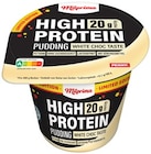 High Protein Pudding von Milprima im aktuellen Penny Prospekt
