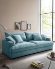 Kabs Osnabrück - BIGSOFA HUGH Angebot im Prospekt BIGSOFA HUGH bei Kabs im Osnabrück Prospekt für 850,00 €