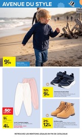 Promos Pantalon Femme dans le catalogue "LE MOIS MONOPOLY" de Carrefour Pantalon Femme en promo dans le catalogue Carrefour à la page 75