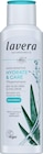 Shampoo Basis Sensitive Hydrate & Care im dm-drogerie markt Prospekt Shampoo Basis Sensitive Hydrate & Care von lavera NATURKOSMETIK im aktuellen dm-drogerie markt Prospekt für 5,45 €