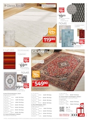 Outdoorteppich Angebote im Prospekt "10.000e Artikel dauerhaft günstig!" von XXXLutz Möbelhäuser auf Seite 7