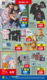 Babykleidung im Lidl Prospekt in Hameln Aktueller Lidl Prospekt mit Babykleidung, "LIDL LOHNT SICH", Seite 30
