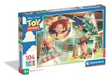 Puzzle 104 pièces Clementoni Toy Story - Clementoni dans le catalogue Fnac