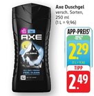 Duschgel Angebote von Axe bei E center Schwäbisch Gmünd für 2,29 €