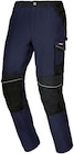 Performance Pantalon de travail stretch doublé - Parkside - Lidl à Colmar Performance Pantalon de travail stretch doublé - Parkside en promo chez Lidl Colmar à 19,99 €