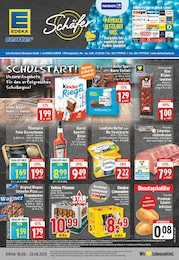 E center Prospekt für Aachen: "Aktuelle Angebote", 28 Seiten, 18.08.2025 - 23.08.2025