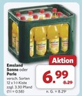 Sonne oder Perle im Angebot bei combi in Bremen Sonne oder Perle Angebote von Emsland bei combi Bremen für 6,99 €