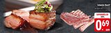 Schweine-Bauch von  im aktuellen EDEKA Prospekt für 0,69 €