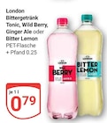 Aktuelle Gin Angebote bei GLOBUS in Trier Aktuelles Tonic Angebot bei GLOBUS in Trier ab 0,79 €