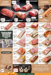 Aktueller GLOBUS Prospekt mit Rollbraten, "Aktuelle Angebote", Seite 10