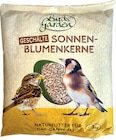 Sonnenblumenkerne Angebote von Birds Garden bei Zimmermann Gifhorn für 1,79 €