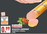 Marktkauf Frechen - Delikatess Leberwurst Angebot im Prospekt Delikatess Leberwurst bei Marktkauf im Frechen Prospekt für 0,99 €