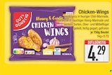 Chicken-Wings im EDEKA Prospekt Chicken-Wings von Gut & Günstig im aktuellen EDEKA Prospekt für 4,29 €