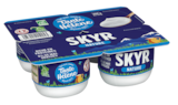 So.bio - Skyr nature - 4x100g : offre du catalogue Promo Skyr nature - 4x100g à 2,85 € dans le catalogue So.bio ""