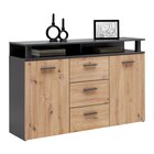 SIDEBOARD im Angebot bei mömax in Heidelberg SIDEBOARD Angebote bei mömax Heidelberg für 99,00 €