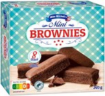 Brownies von Mike Mitchell's im aktuellen Penny Prospekt für 1,79 €