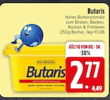Butaris im Angebot bei EDEKA in Ingolstadt Butaris Angebote bei EDEKA Ingolstadt für 2,77 €