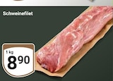 Schweinefilet im Angebot bei GLOBUS in Ludwigshafen Schweinefilet Angebote bei GLOBUS Ludwigshafen für 8,90 €