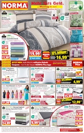 Norma Discounter Prospekt der aktuellen Woche mit 19 Seiten, gültig von 30.06.2025 bis 05.07.2025, in Au und Umgebung Aktueller Norma Discounter Prospekt in Au und Umgebung, "Mehr fürs Geld" mit 19 Seiten, 30.06.2025 - 05.07.2025