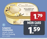 Cremissimo bei combi im Ibbenbüren Prospekt für 1,59 €