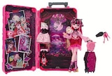 Valise secrète - MONSTER HIGH - Hyper U à Colmar Valise secrète - MONSTER HIGH en promo chez Hyper U Colmar à 26,99 €