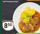 Szegediner Gulasch Angebote bei GLOBUS Hoyerswerda für 8,50 €