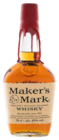 Kentucky Straight Bourbon Whisky von Maker’s Mark im aktuellen Lidl Prospekt