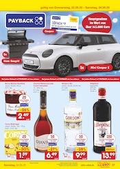 Weinbrand im Netto Marken-Discount Prospekt in Wesel Aktueller Netto Marken-Discount Prospekt mit Weinbrand, "Aktuelle Angebote", Seite 55