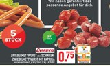 Aktuelles Zwiebelmettwurst Angebot bei Marktkauf in Essen ab 0,75 €
