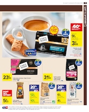 Café Moulu Angebote im Prospekt "CHOCOLAT & CAFÉ" von Carrefour Market auf Seite 9