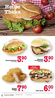 Braten im aktuellen E center Prospekt (Wiesbaden) Braten im E center Prospekt "Aktuelle Angebote" mit 100 Seiten (Wiesbaden)