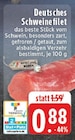 EDEKA Hövelhof (Sennegemeinde) Prospekt mit  im Angebot für 0,88 €