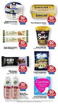 Margarine im E center Prospekt "Aktuelle Angebote" mit 70 Seiten (Frankfurt (Main))